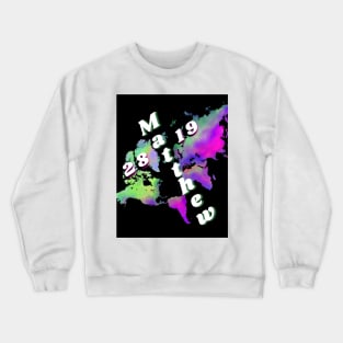 The Great Commission Crewneck Sweatshirt